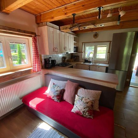 Apartmany U Dostalu Bedřichov Екстериор снимка