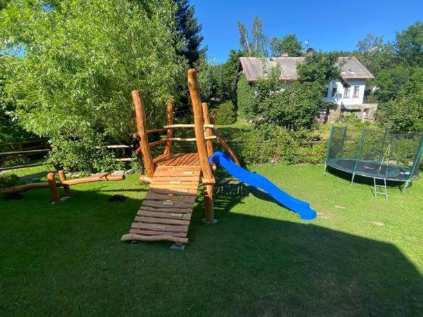 Apartmany U Dostalu Bedřichov Екстериор снимка