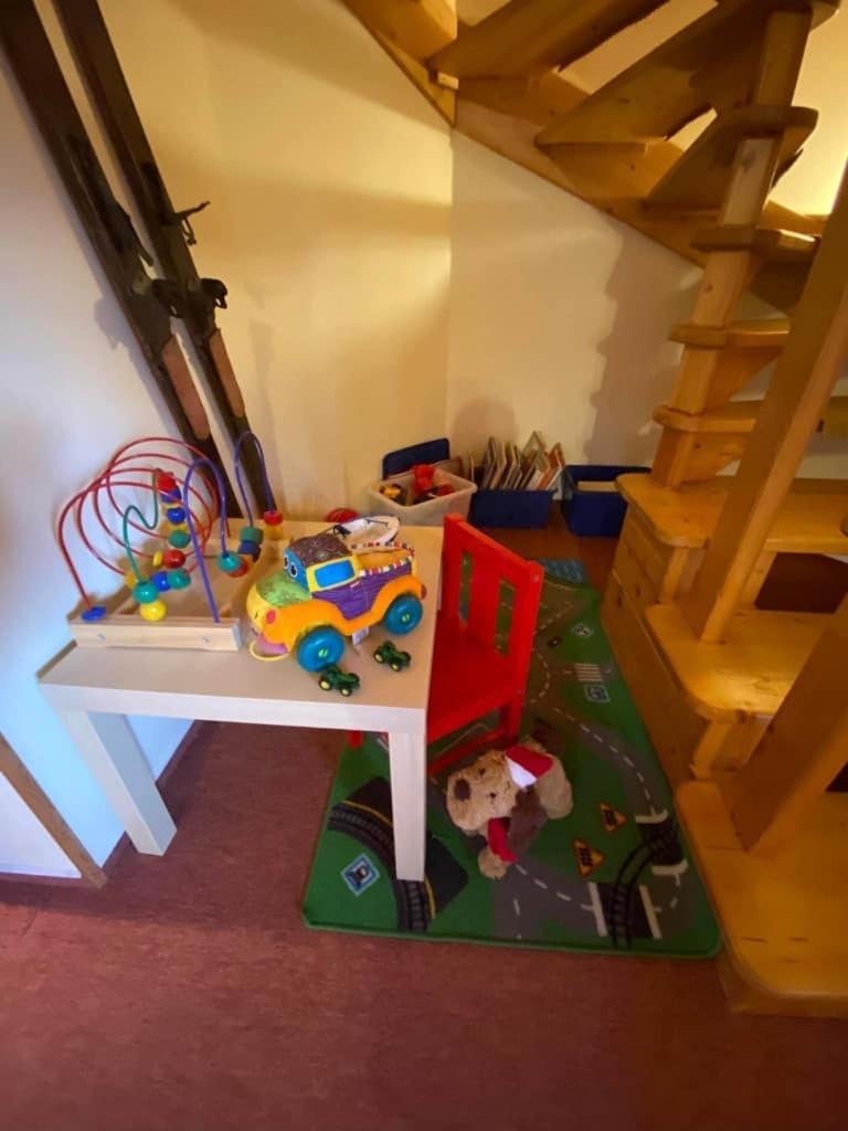 Apartmany U Dostalu Bedřichov Екстериор снимка