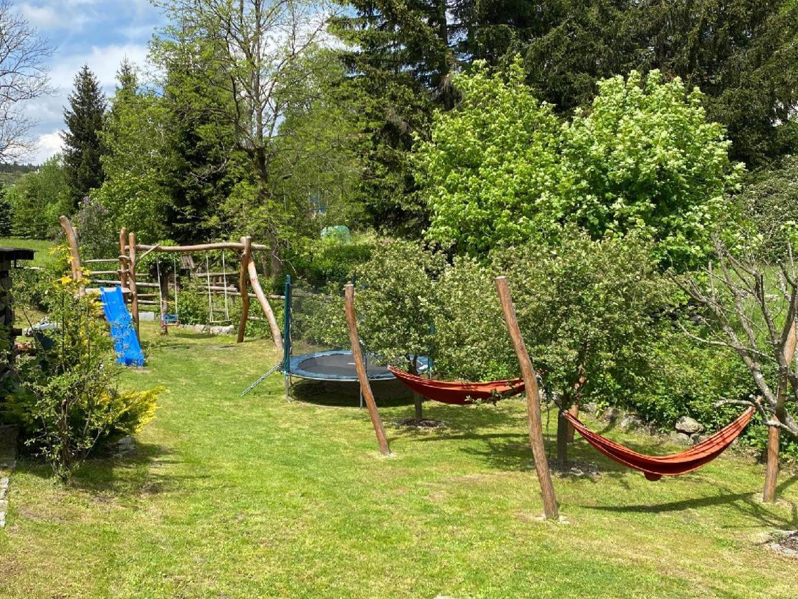 Apartmany U Dostalu Bedřichov Екстериор снимка