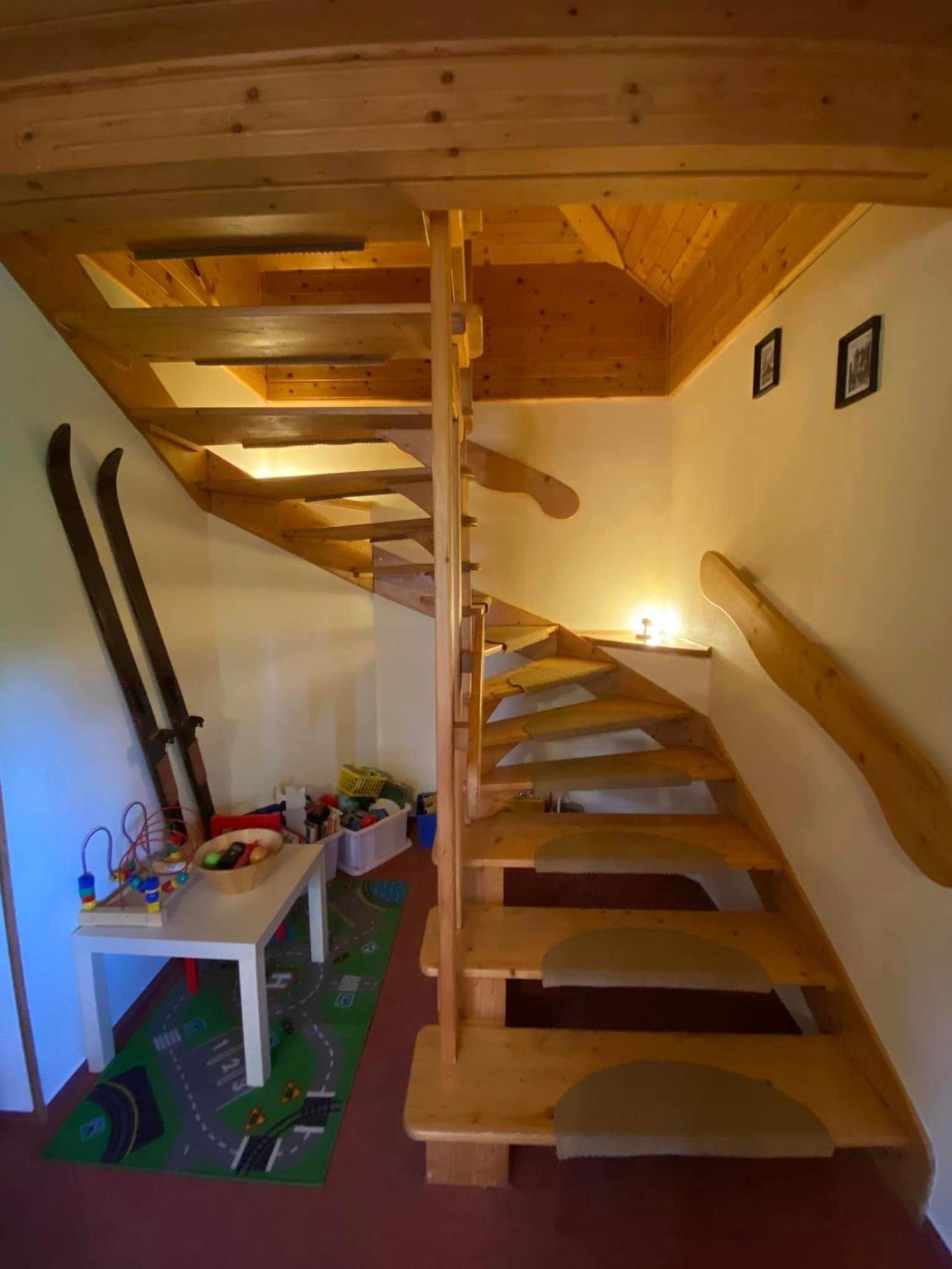 Apartmany U Dostalu Bedřichov Екстериор снимка