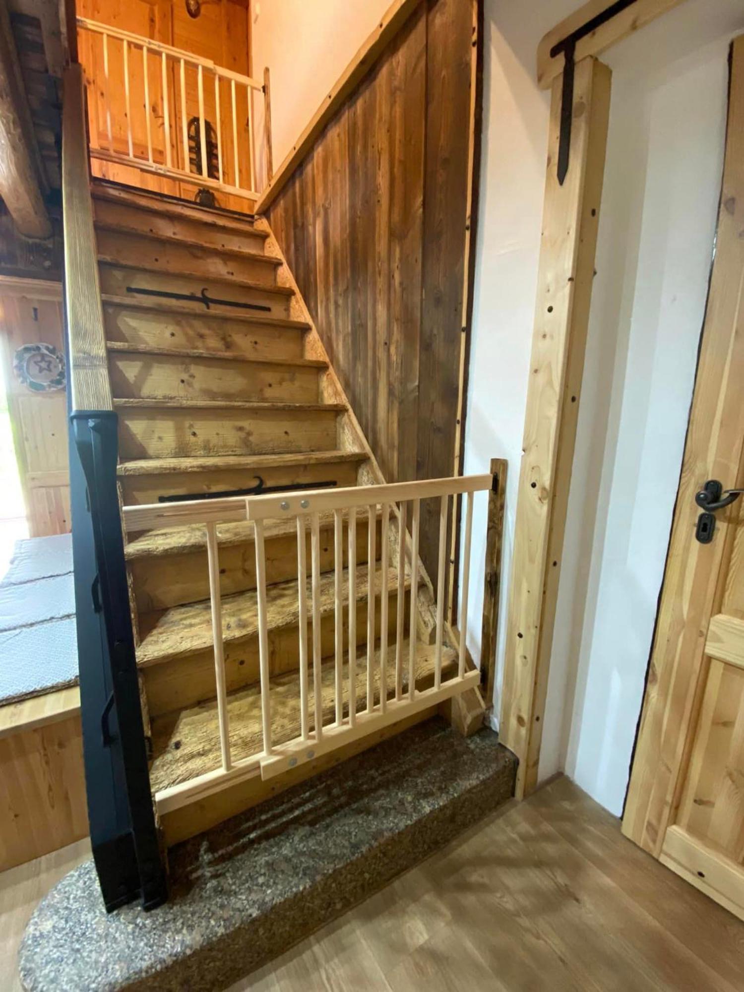 Apartmany U Dostalu Bedřichov Екстериор снимка