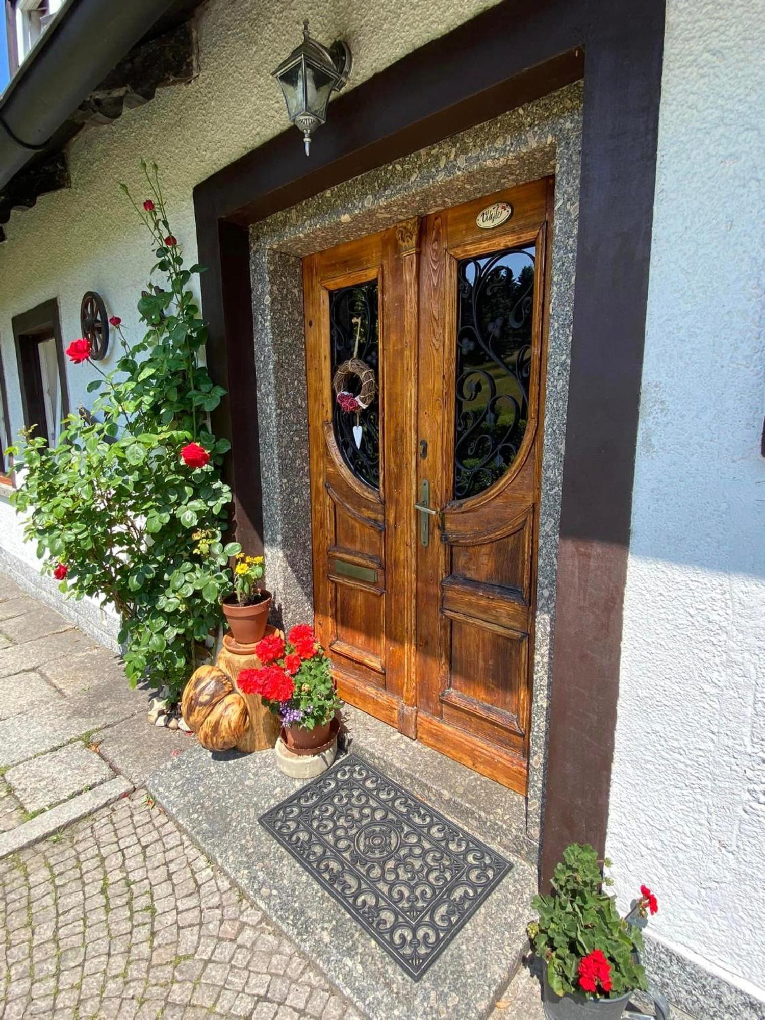 Apartmany U Dostalu Bedřichov Екстериор снимка