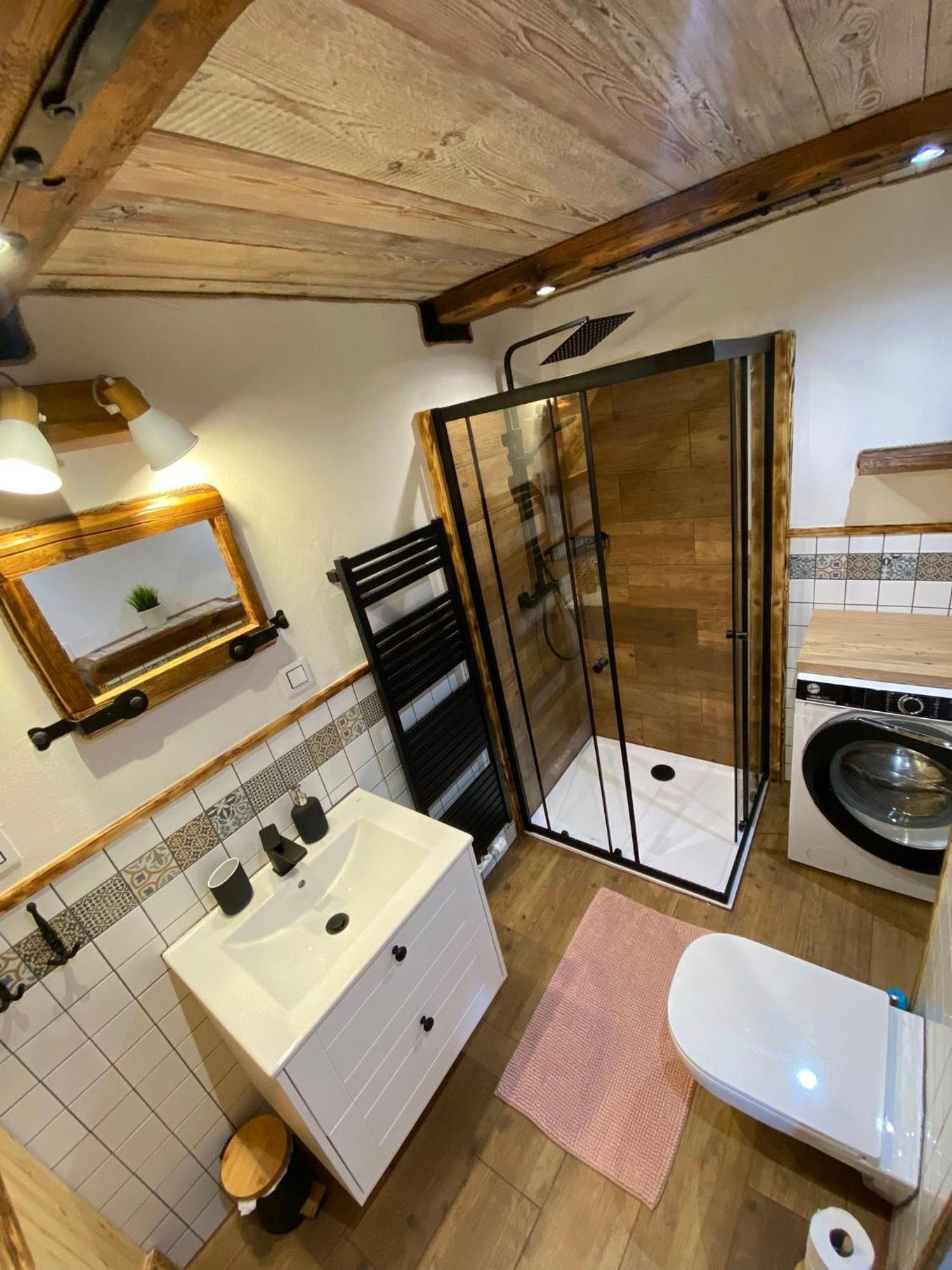 Apartmany U Dostalu Bedřichov Екстериор снимка
