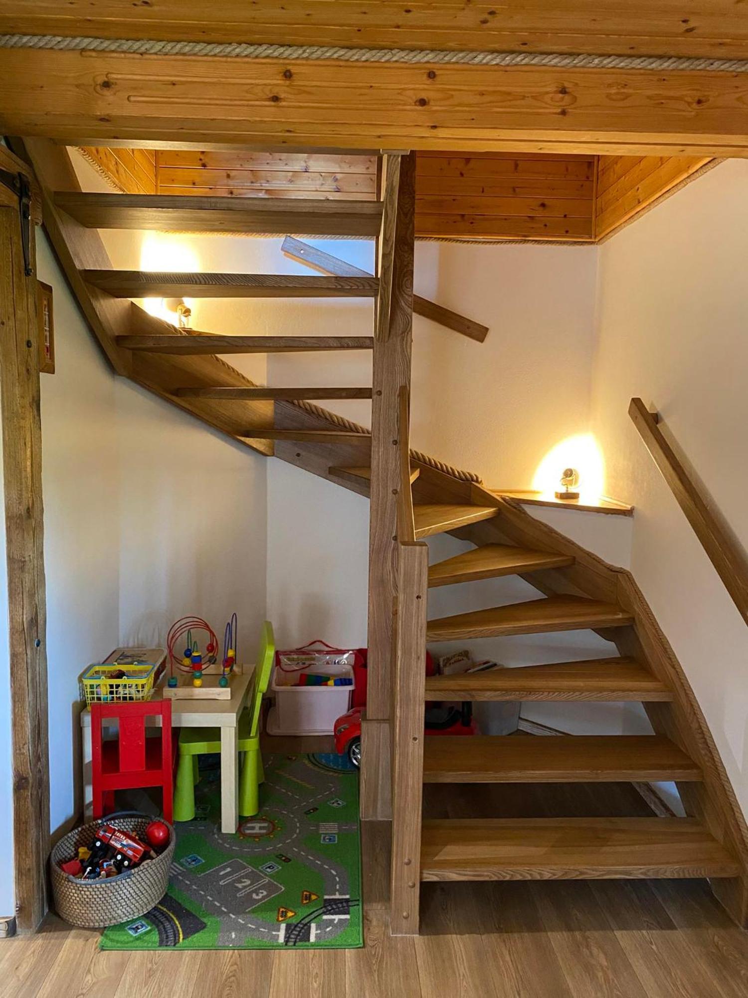 Apartmany U Dostalu Bedřichov Екстериор снимка